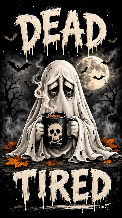 Spooky Halloween Digital Downloads (10) Wallpaper Bundle