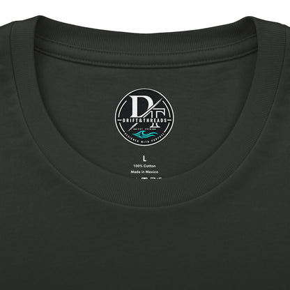 Drift&Threads Core Logo