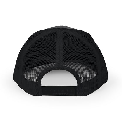 Drift&Threads Trucker Cap
