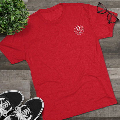 Drift&Threads Signature Logo