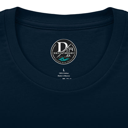 Drift&Threads Core Logo