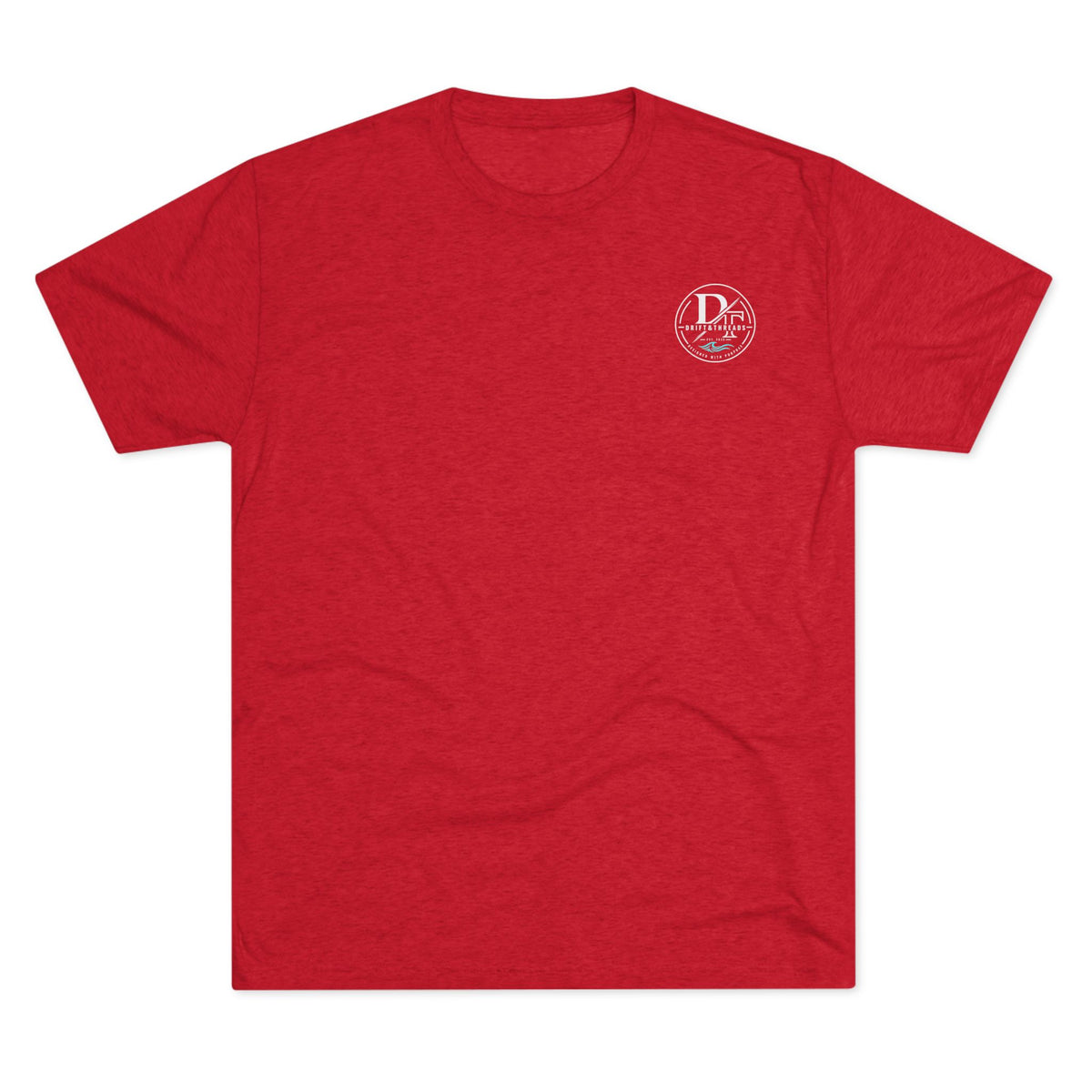 Drift&Threads Signature Logo