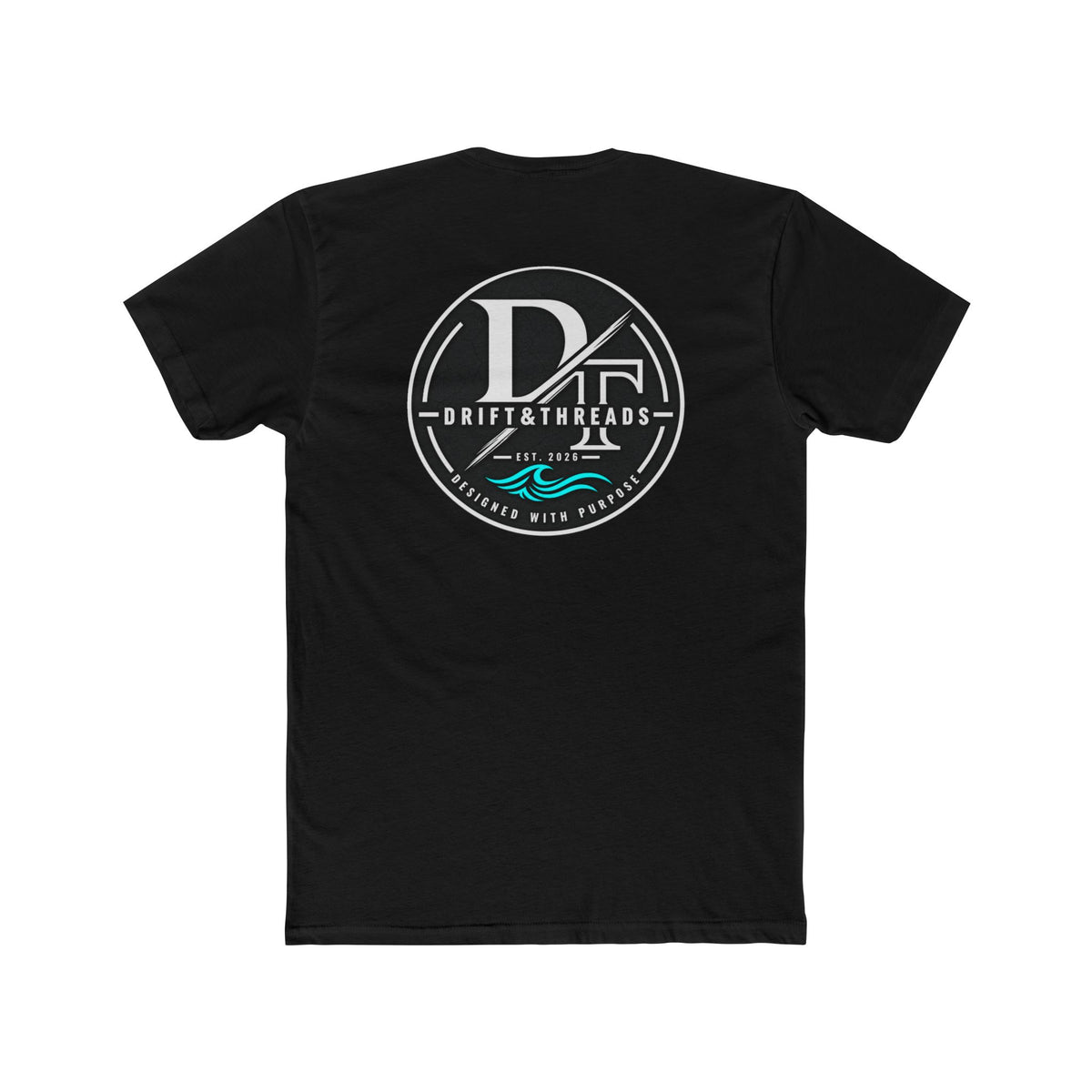 Drift&Threads Core Logo