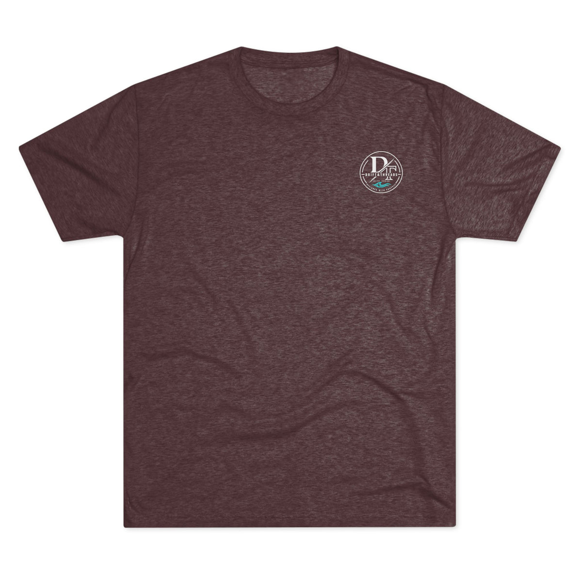 Drift&Threads Signature Logo