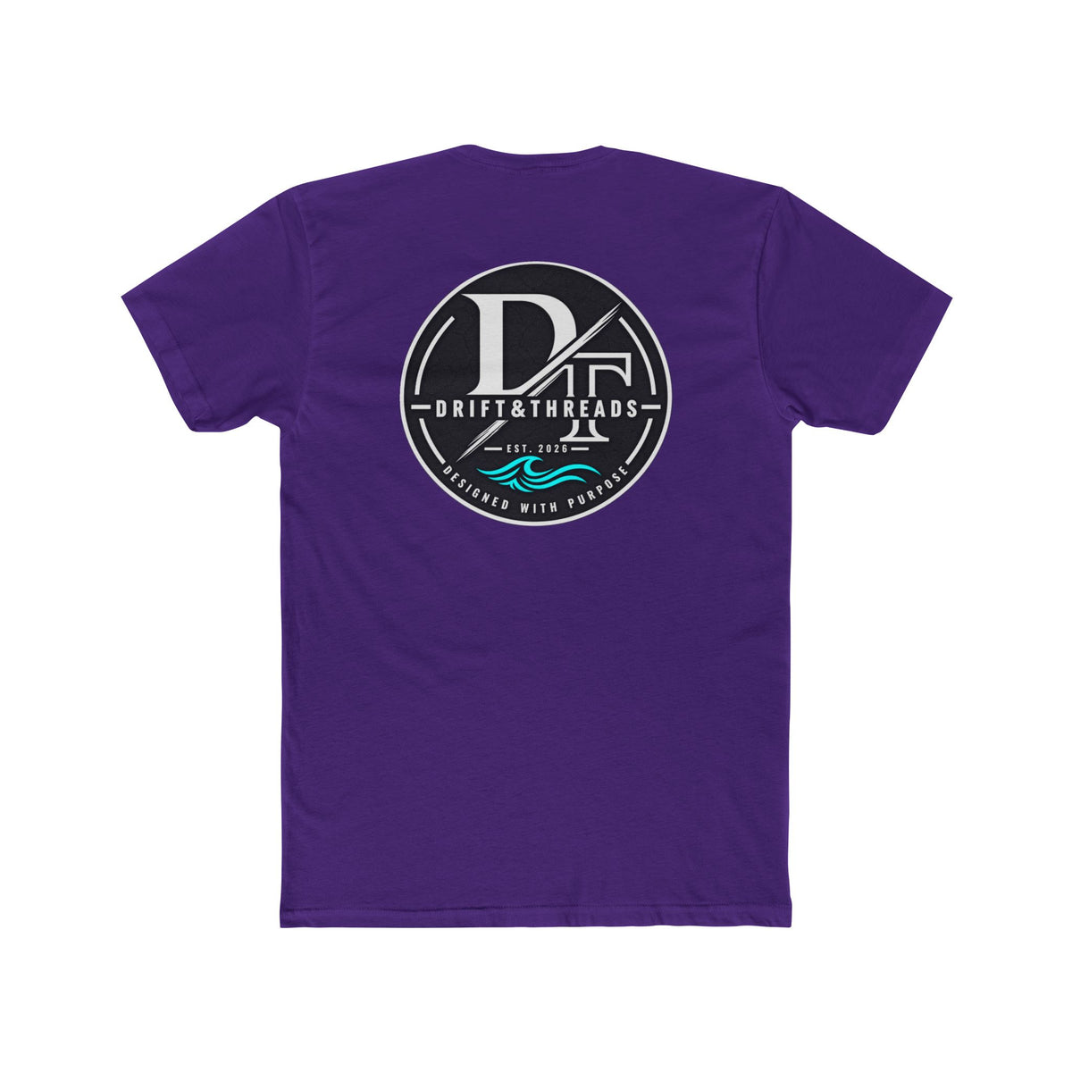 Drift&Threads Core Logo