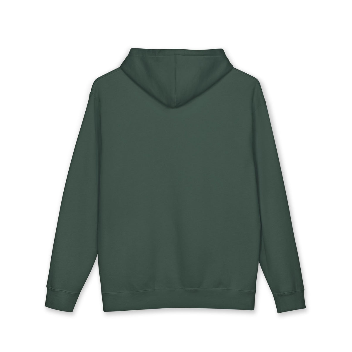 DRIFT&THREADS Heavyweight Hooded Sweatshirt