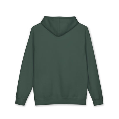 DRIFT&THREADS Heavyweight Hooded Sweatshirt