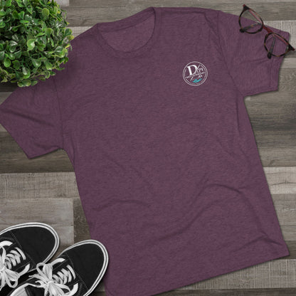 Drift&Threads Signature Logo