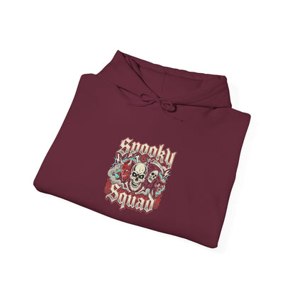 Spooky Squad Hoodie