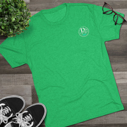 Drift&Threads Signature Logo