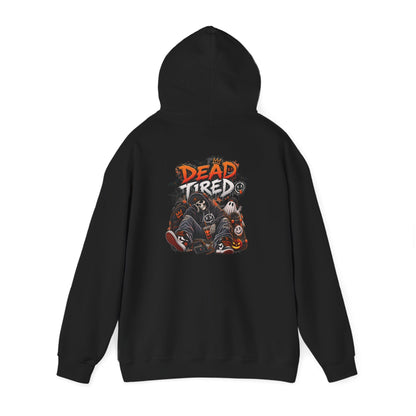 DEAD TIRED TEEN