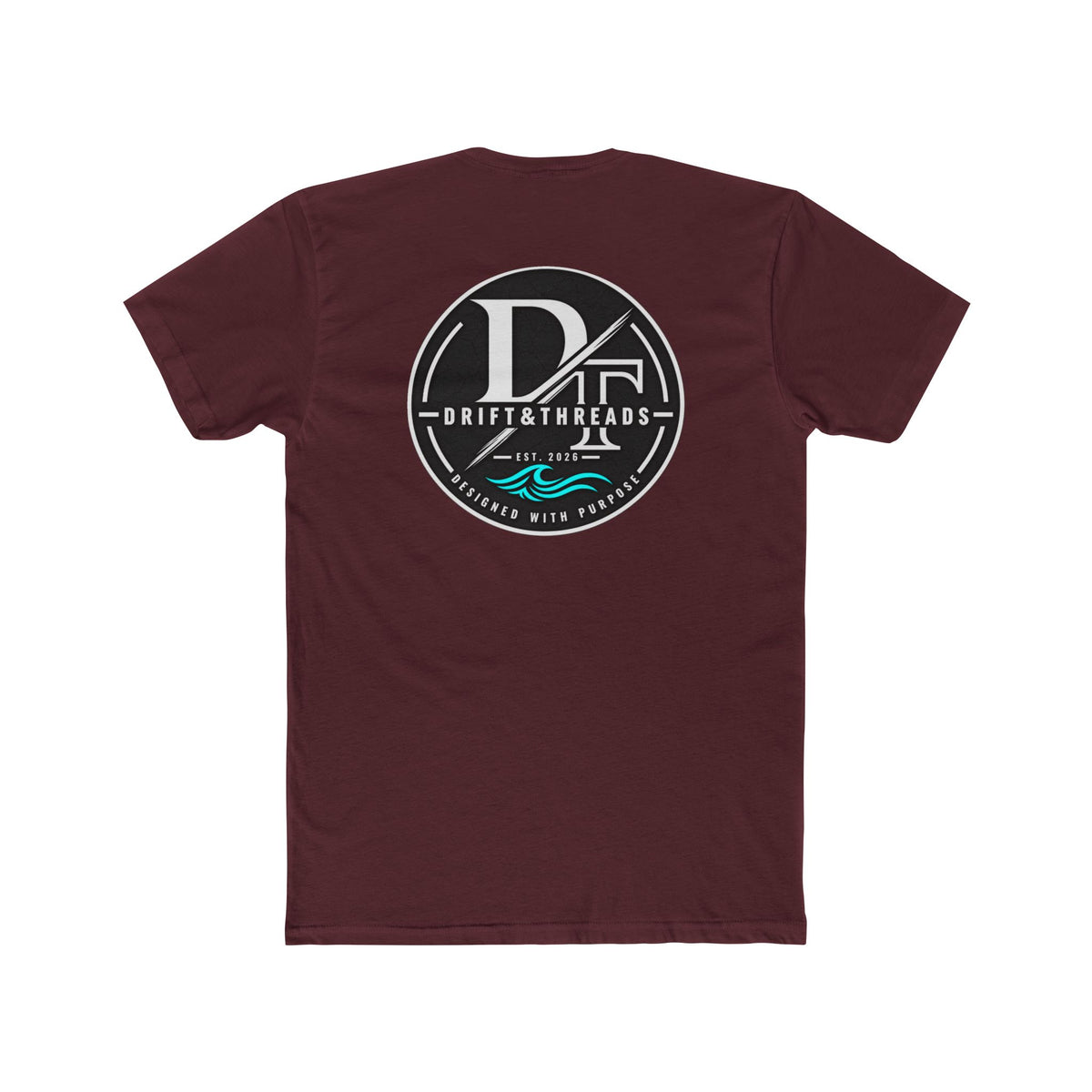 Drift&Threads Core Logo
