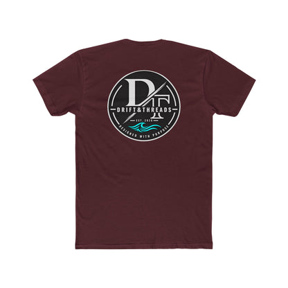 Drift&Threads Core Logo