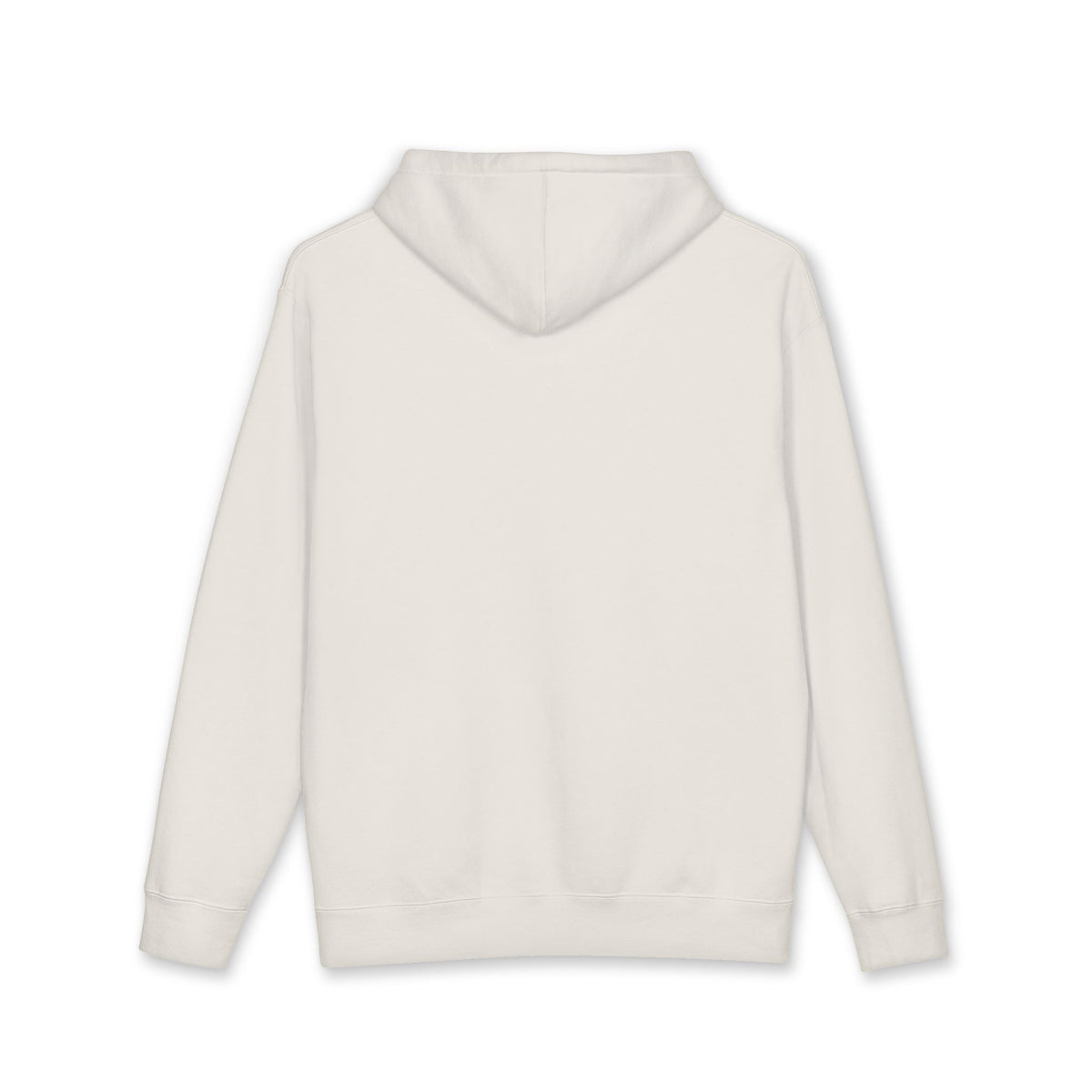 DRIFT&THREADS Heavyweight Hooded Sweatshirt