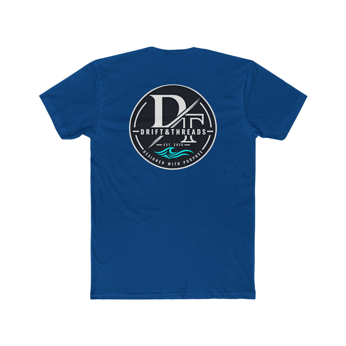 Drift&Threads Core Logo