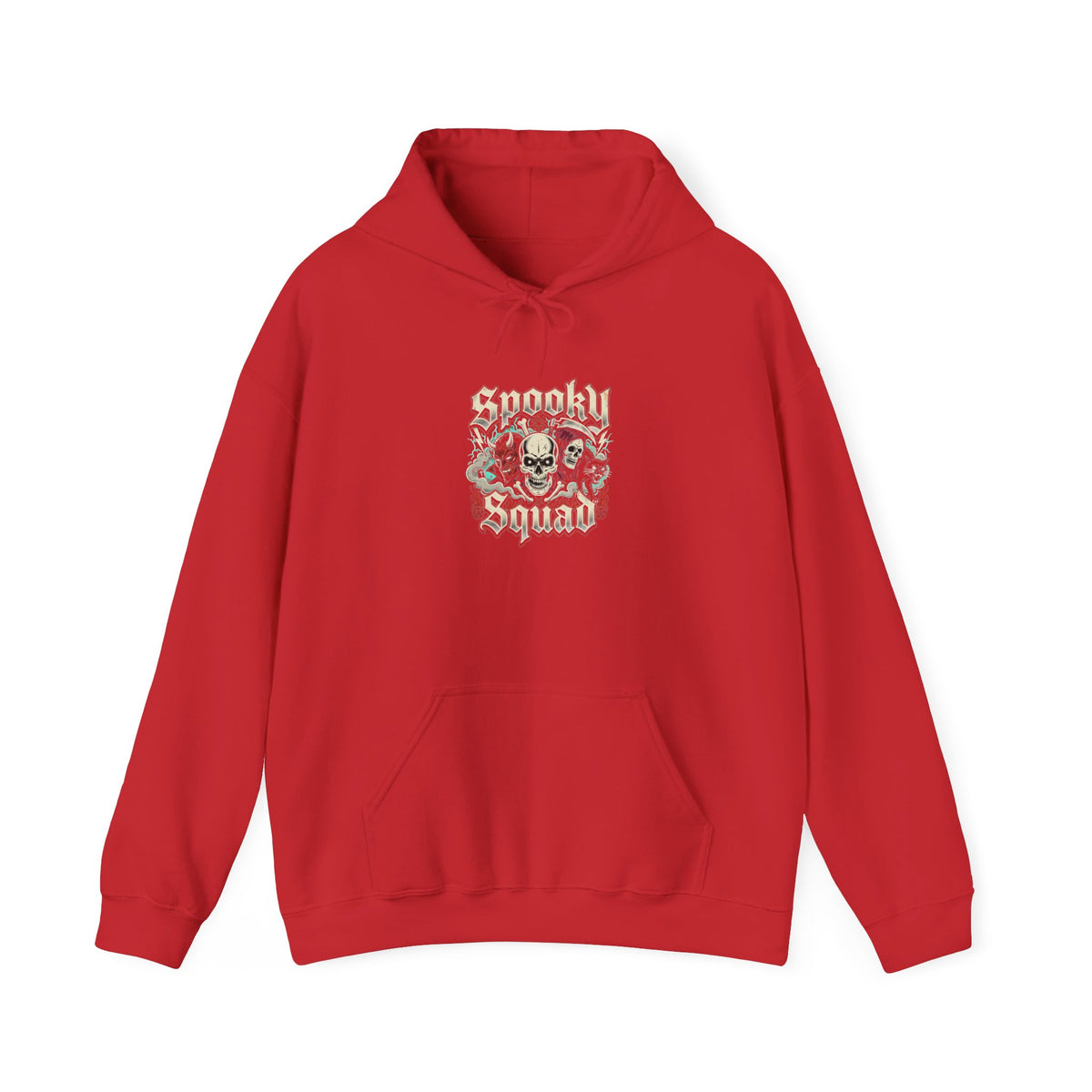 Spooky Squad Hoodie