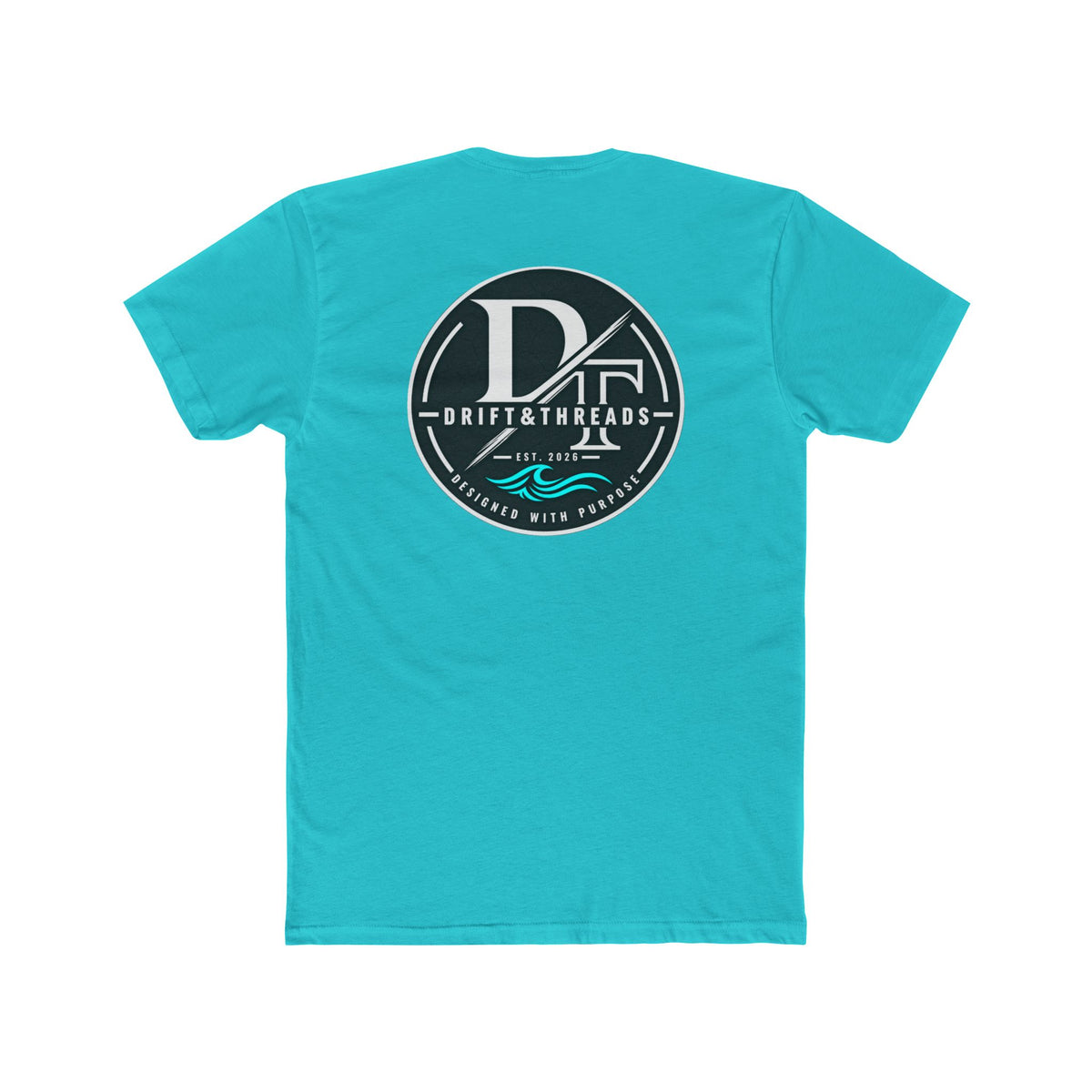 Drift&Threads Core Logo