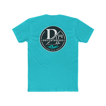 Drift&Threads Core Logo