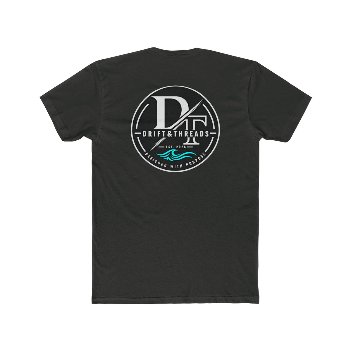 Drift&Threads Core Logo