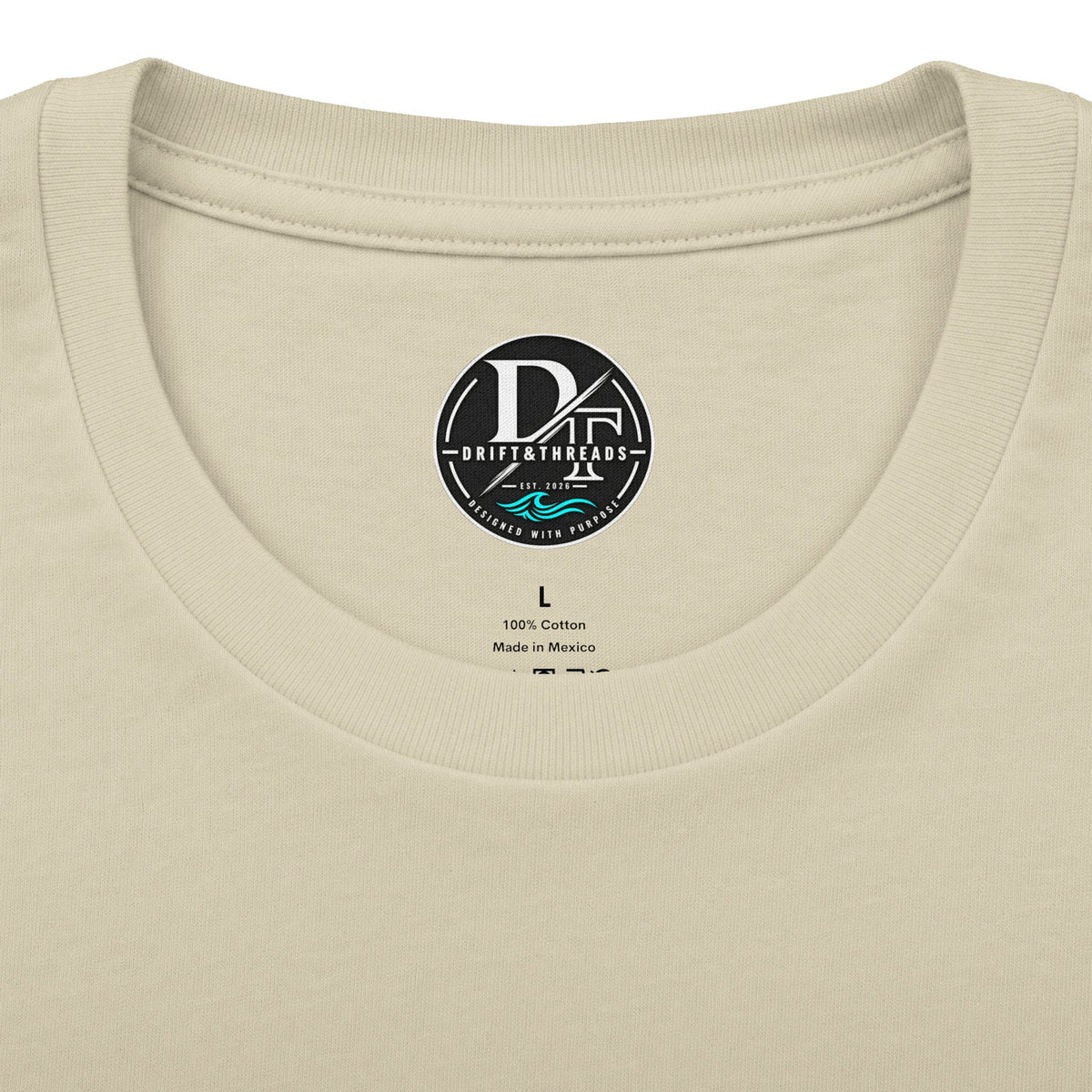 Drift&Threads Core Logo