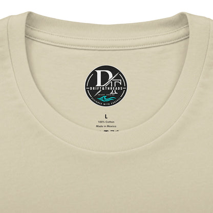 Drift&Threads Core Logo
