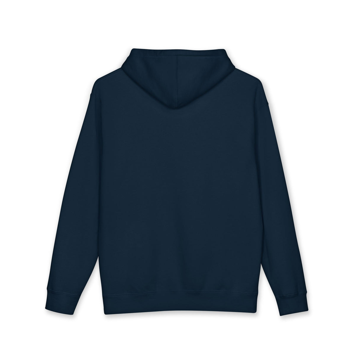 DRIFT&THREADS Heavyweight Hooded Sweatshirt