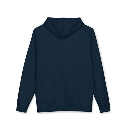DRIFT&THREADS Heavyweight Hooded Sweatshirt