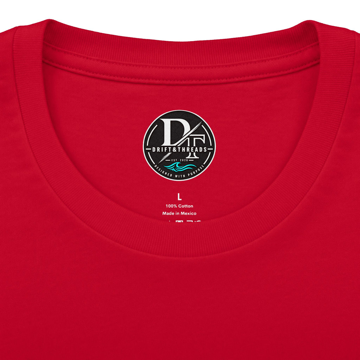 Drift&Threads Core Logo