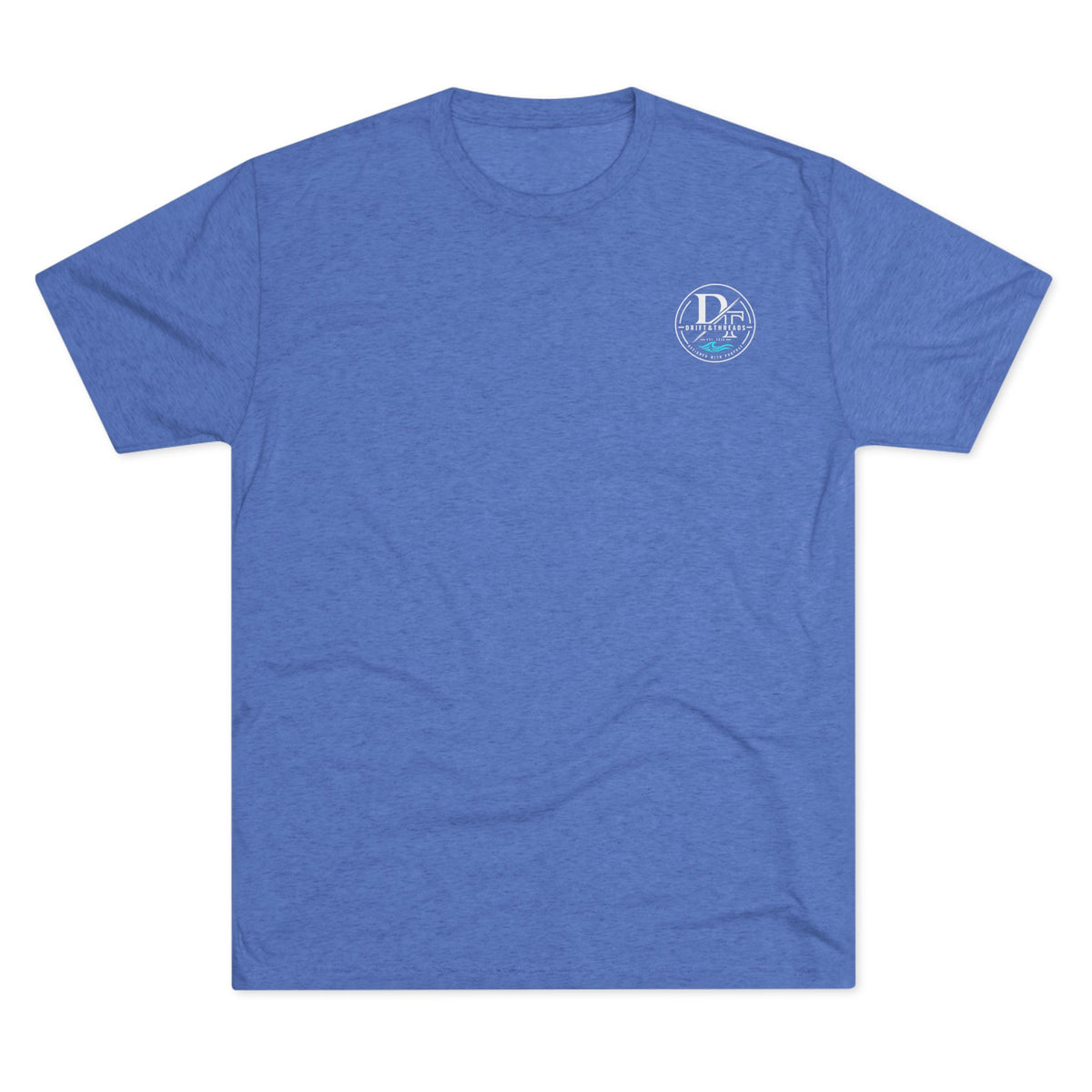 Drift&Threads Signature Logo