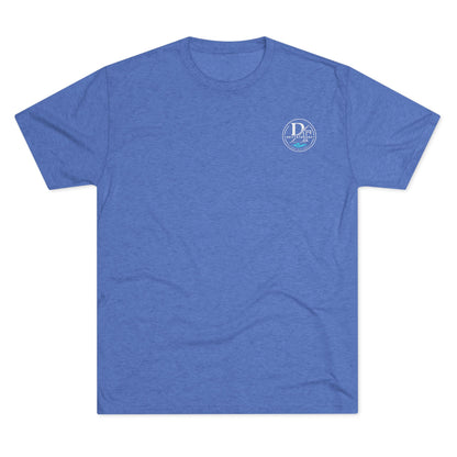 Drift&Threads Signature Logo