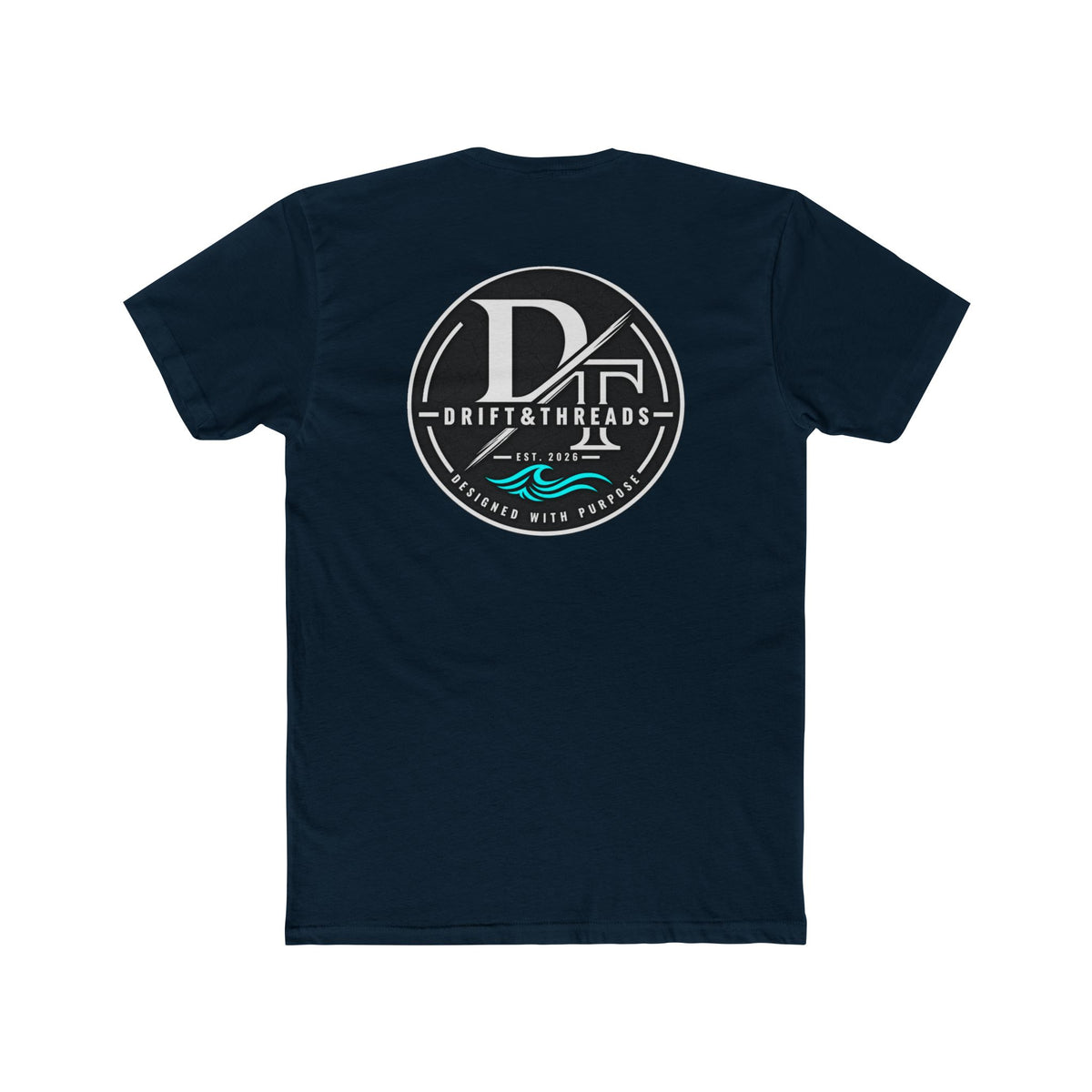 Drift&Threads Core Logo