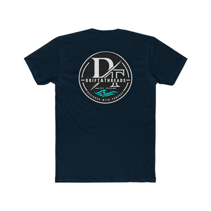 Drift&Threads Core Logo