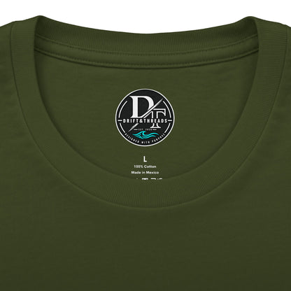 Drift&Threads Core Logo