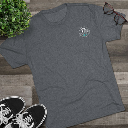 Drift&Threads Signature Logo