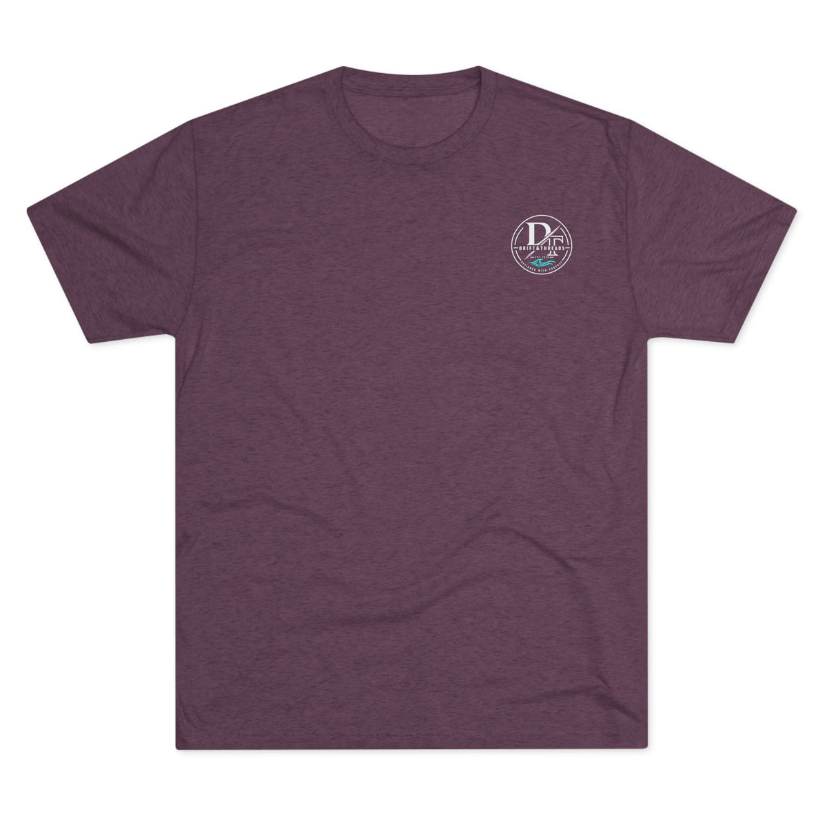 Drift&Threads Signature Logo
