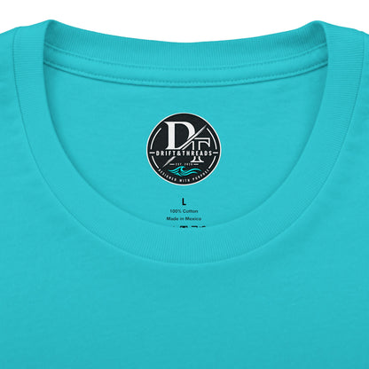 Drift&Threads Core Logo
