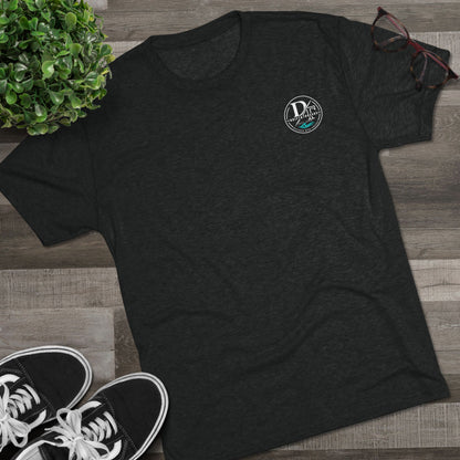 Drift&Threads Signature Logo