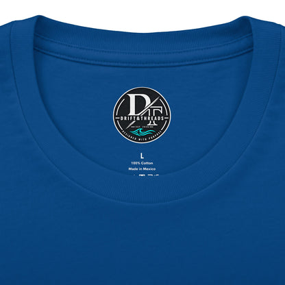 Drift&Threads Core Logo