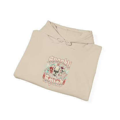 Spooky Squad Hoodie