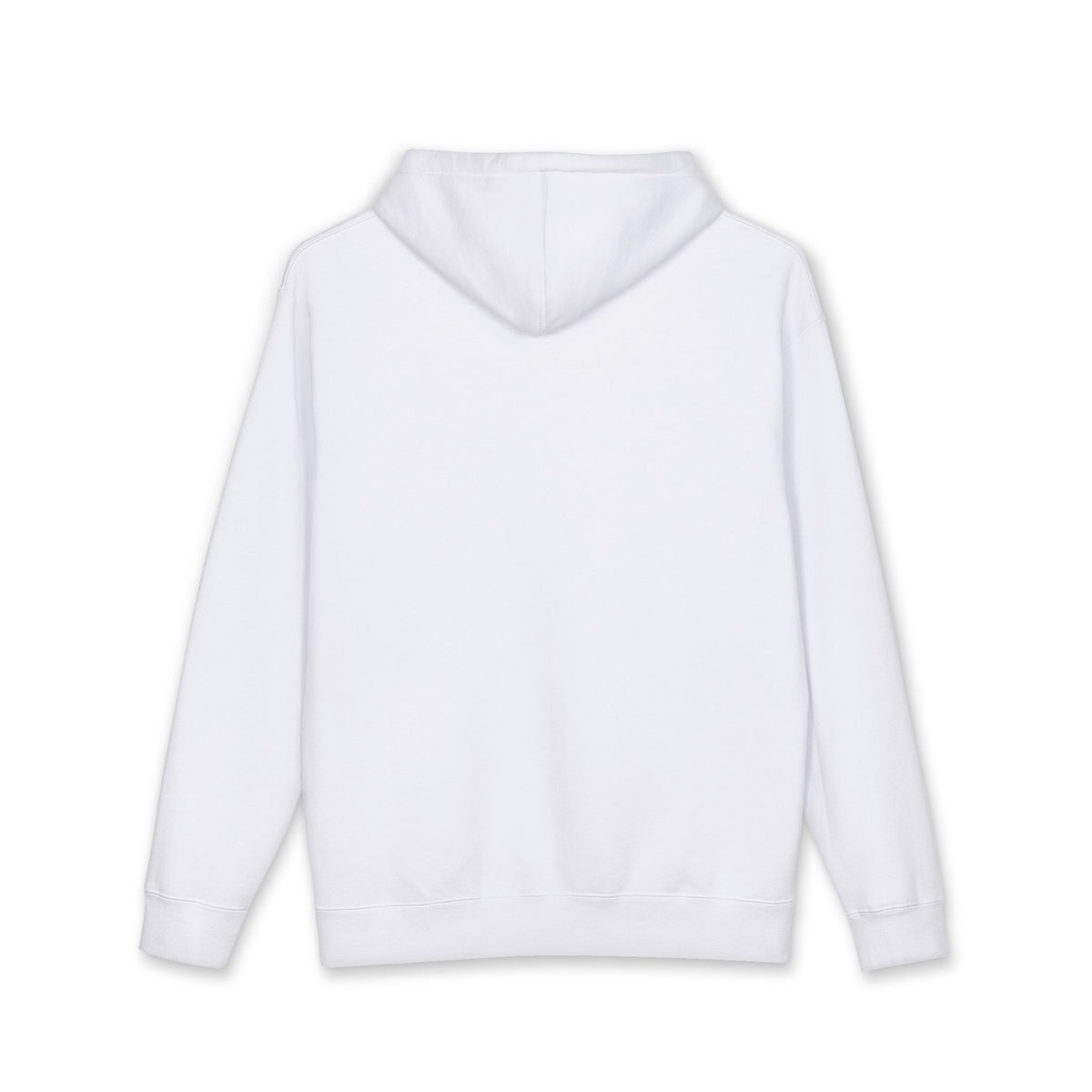 DRIFT&THREADS Heavyweight Hooded Sweatshirt