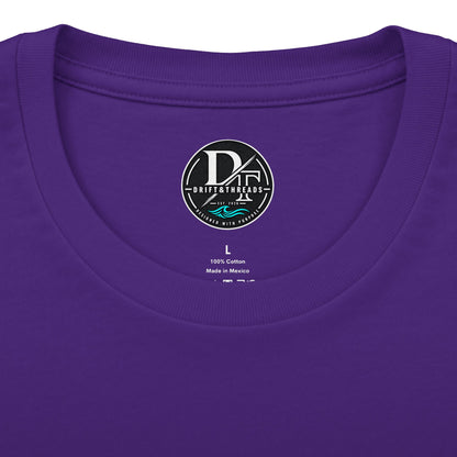 Drift&Threads Core Logo