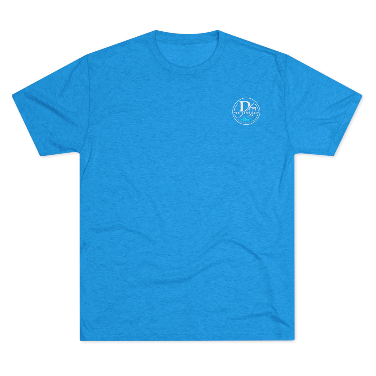 Drift&Threads Signature Logo