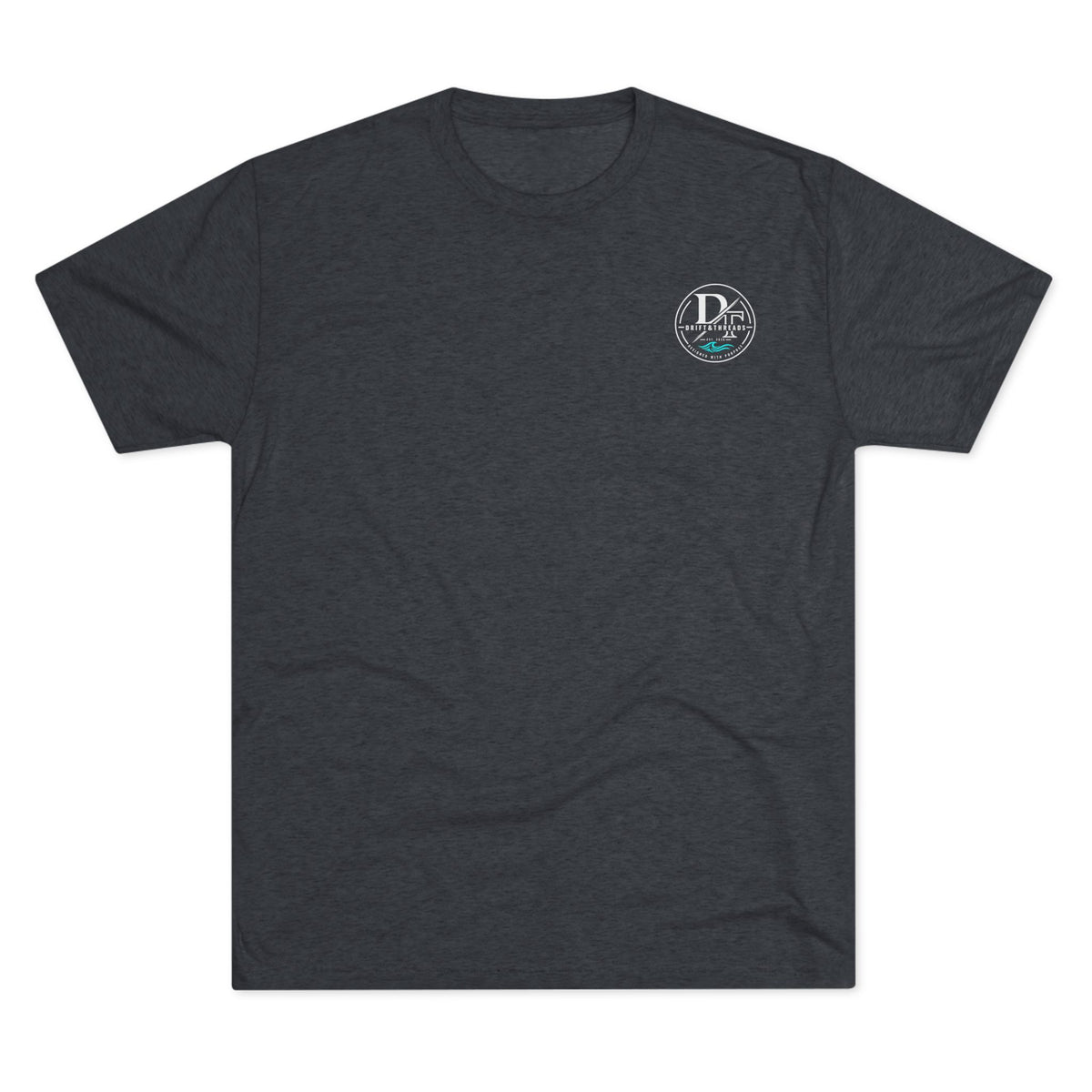 Drift&Threads Signature Logo