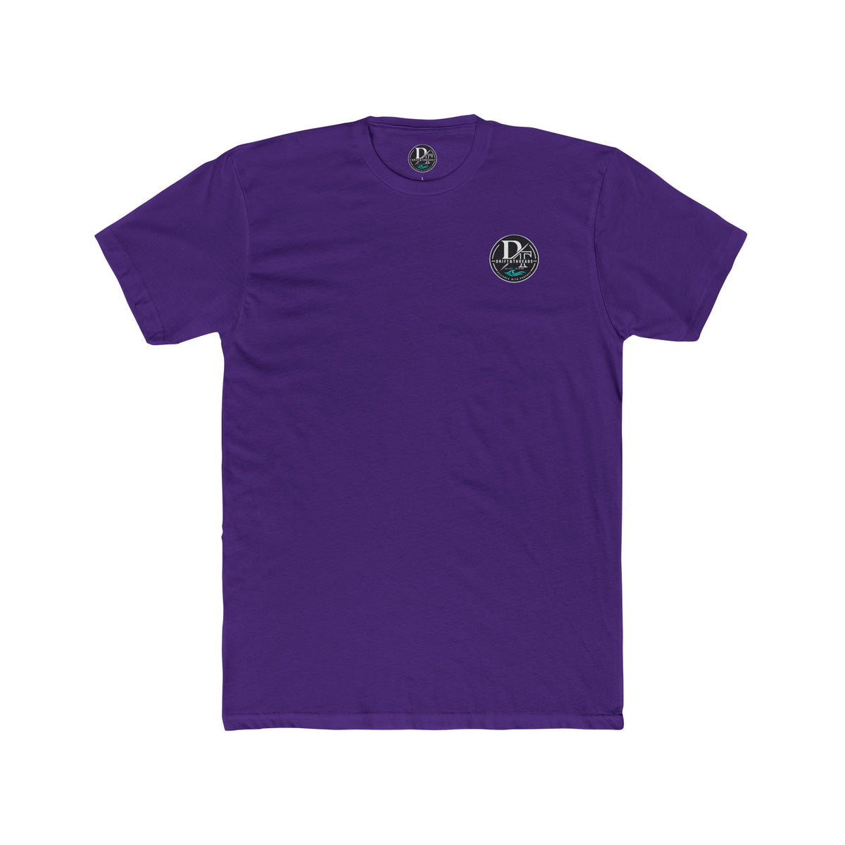 Drift&Threads Core Logo
