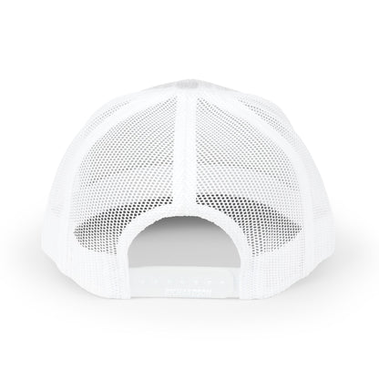 Drift&Threads Trucker Cap