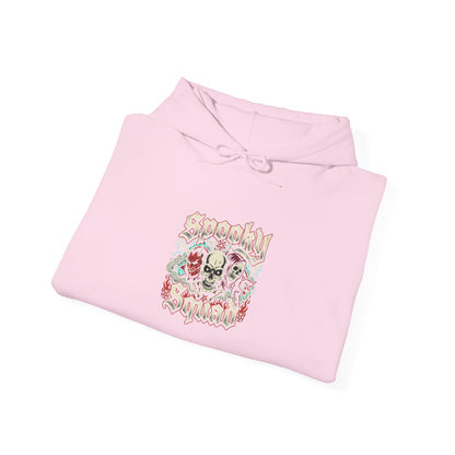 Spooky Squad Hoodie