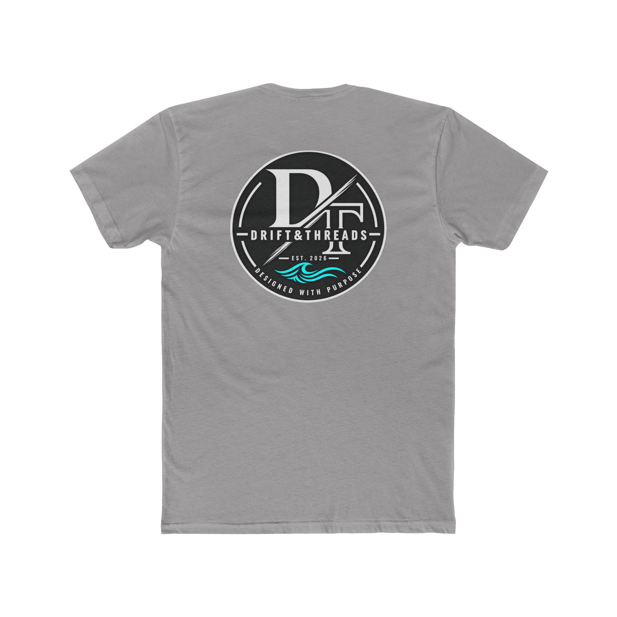 Drift&Threads Core Logo