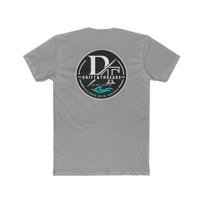 Drift&Threads Core Logo