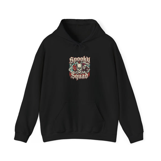 Spooky Squad Hoodie