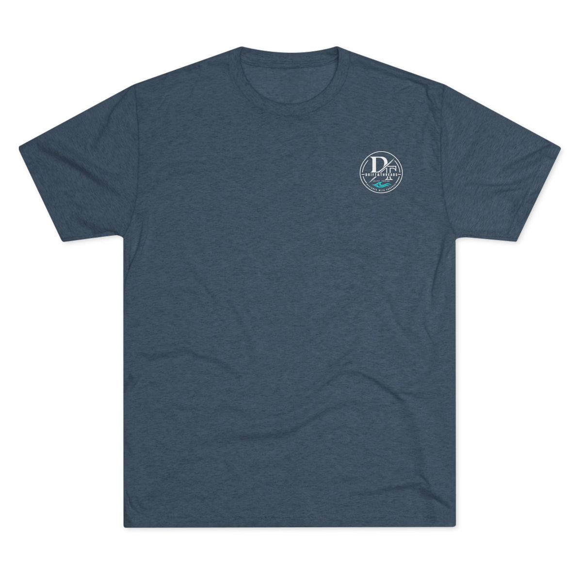 Drift&Threads Signature Logo